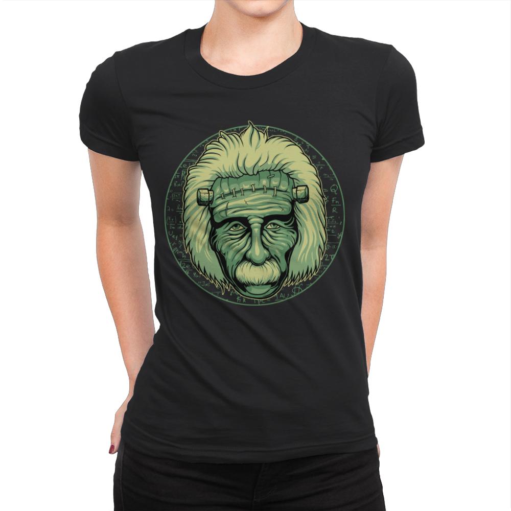 Genius Monster
