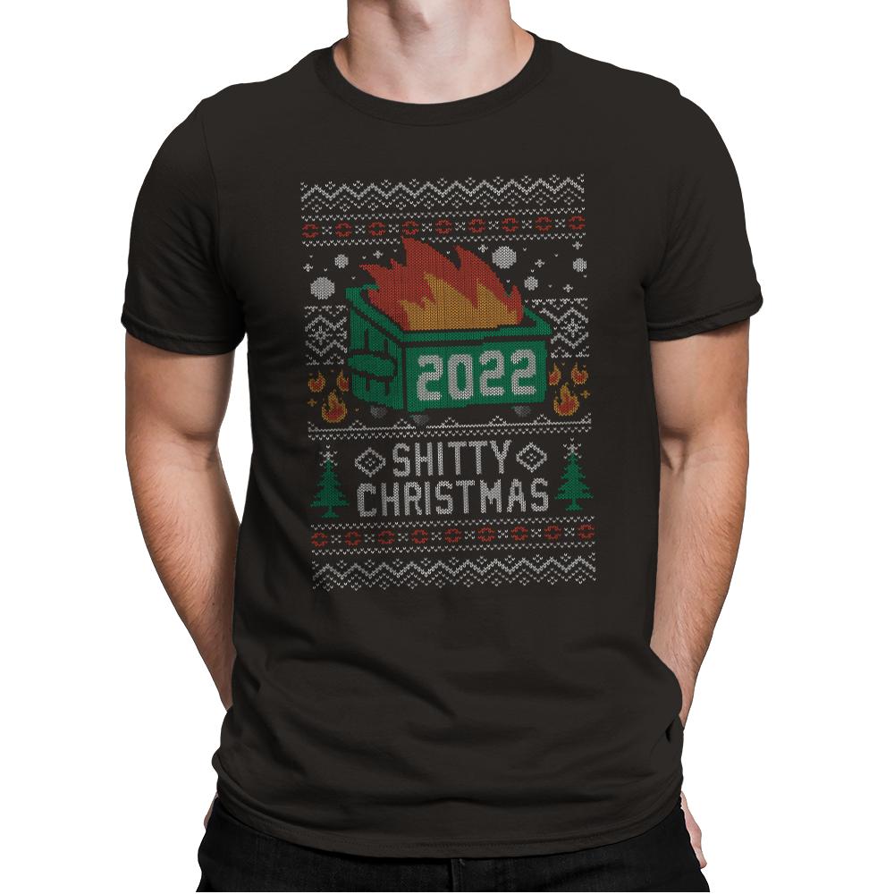 Ugly Sweater Shitty Christmas 2022