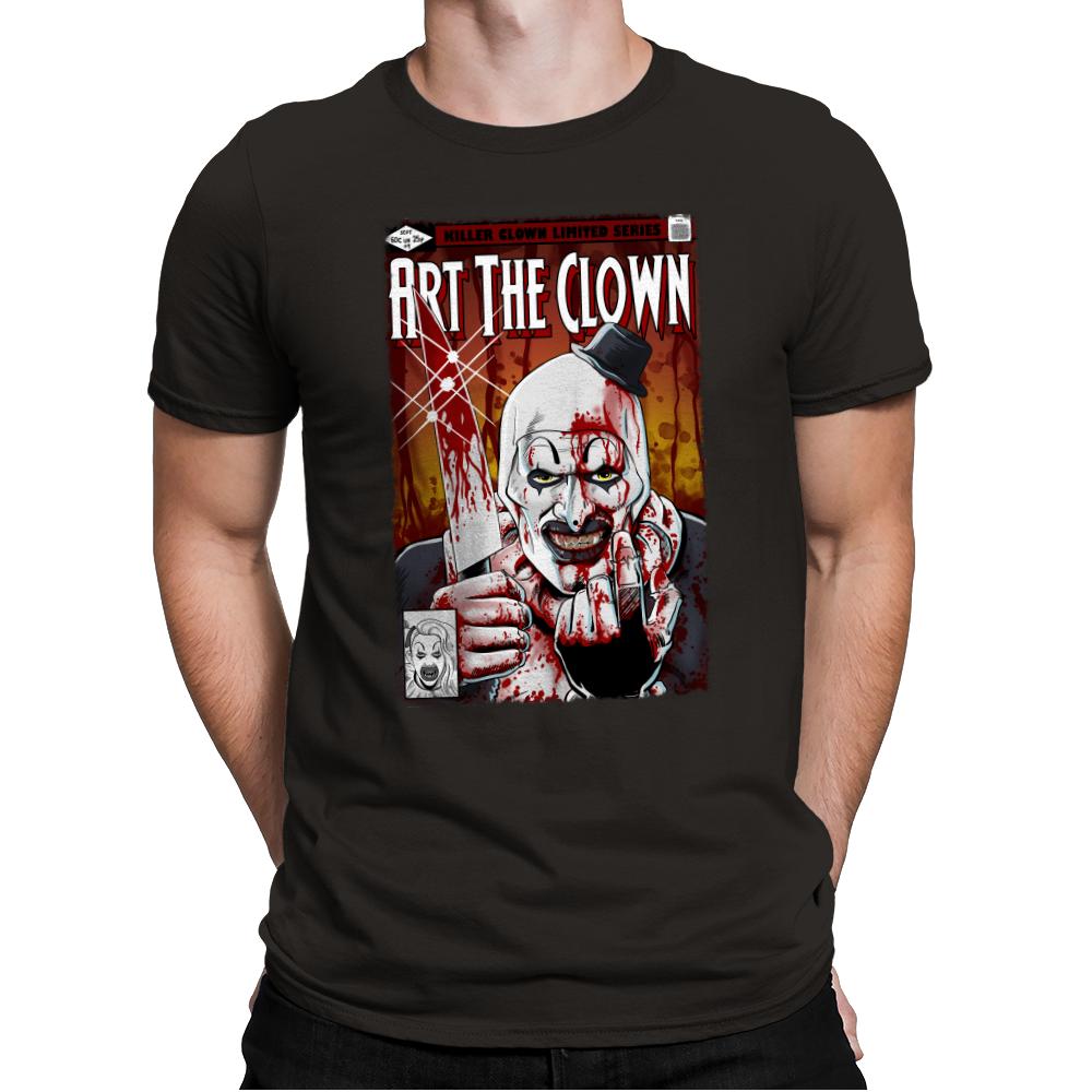 Killer Clown