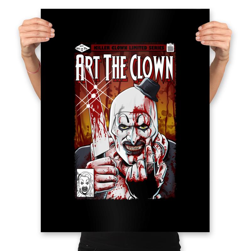 Killer Clown