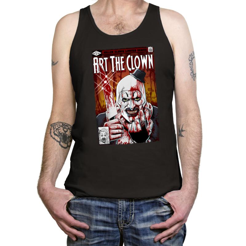 Killer Clown