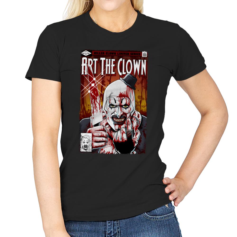 Killer Clown
