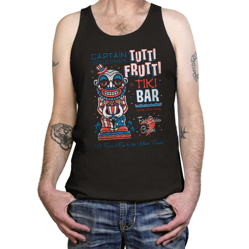 Tutti Frutti Tiki Bar