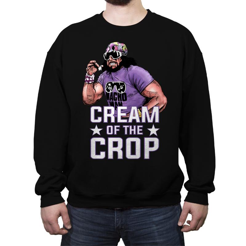 Cream of the Crop