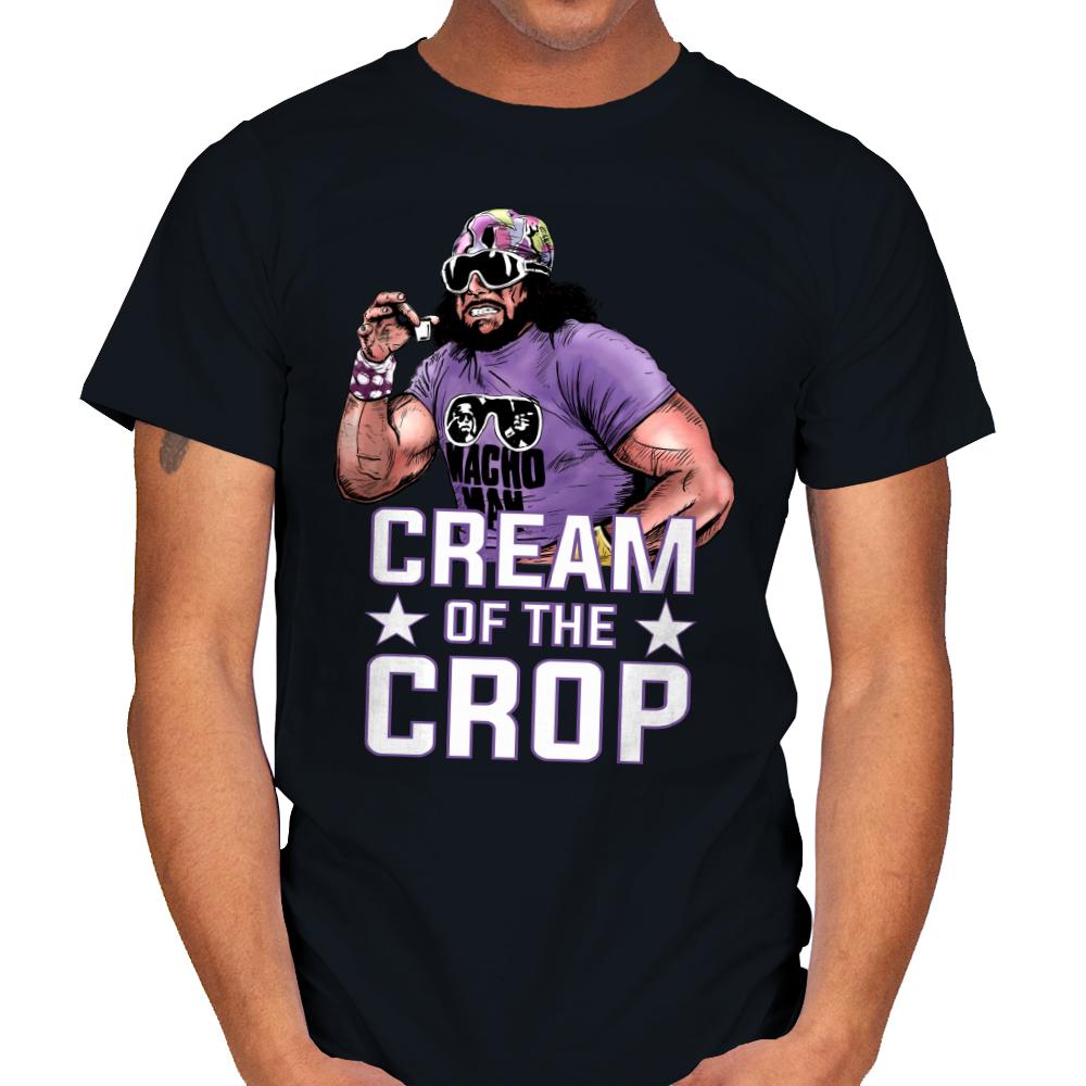 Cream of the Crop