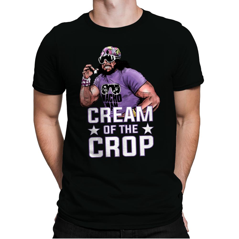 Cream of the Crop