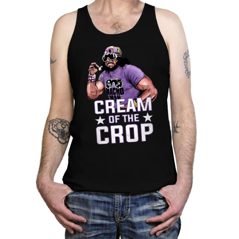 Cream of the Crop