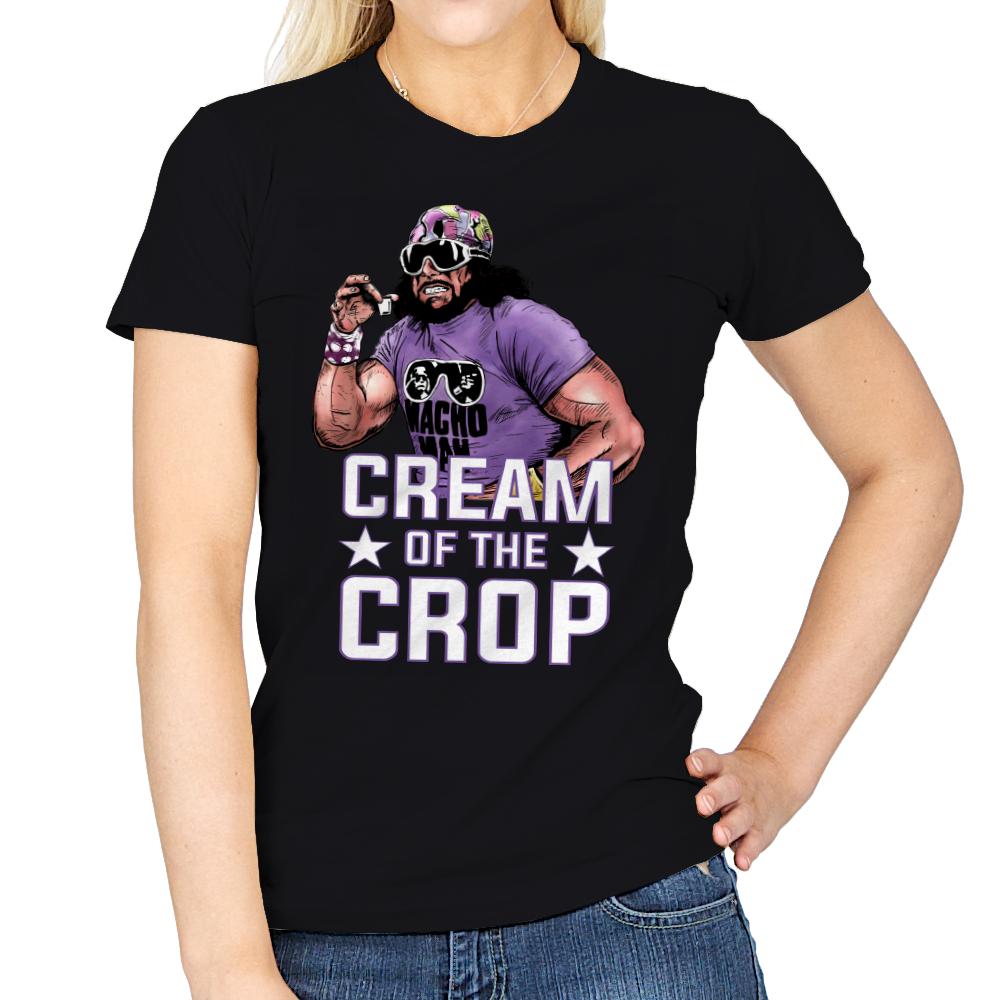 Cream of the Crop