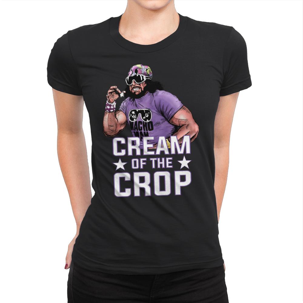 Cream of the Crop