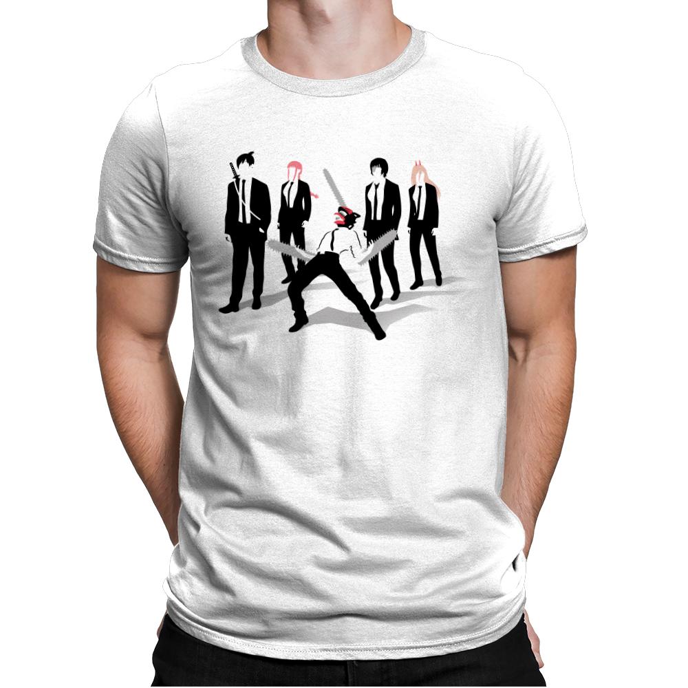 Reservoir Hunters