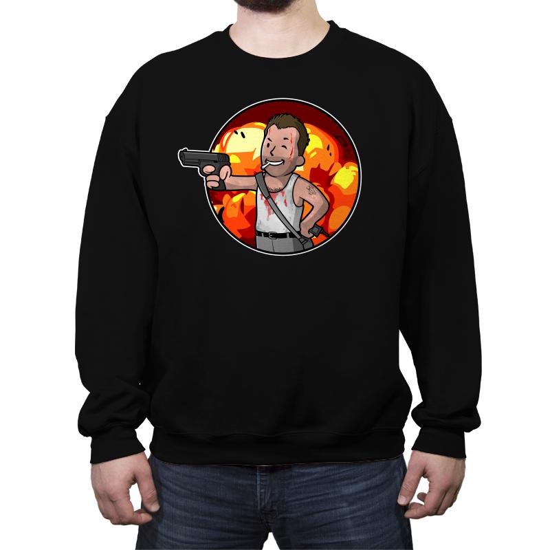 Vault McClane