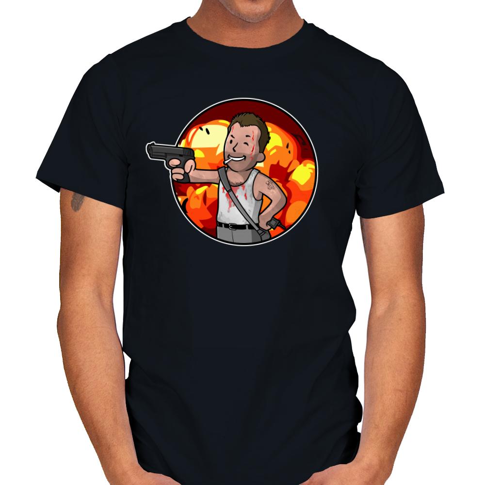 Vault McClane