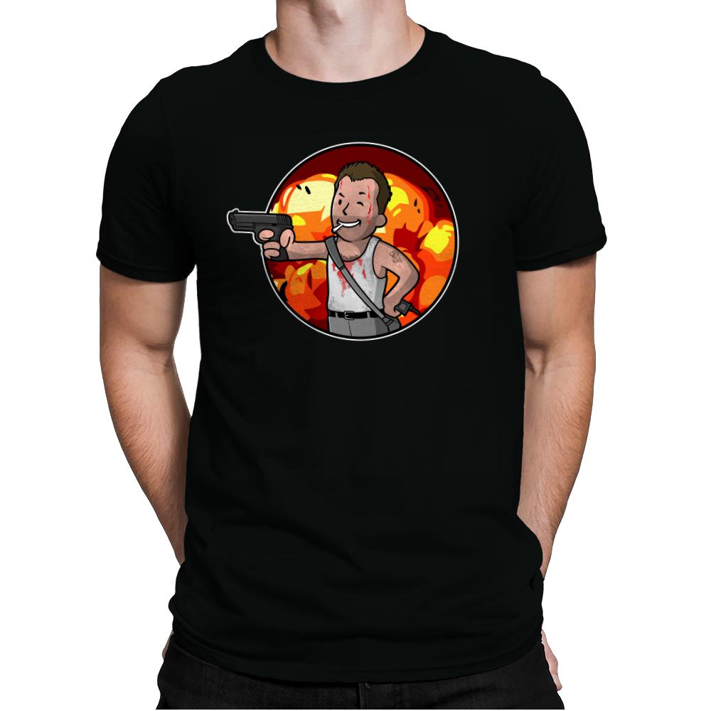 Vault McClane