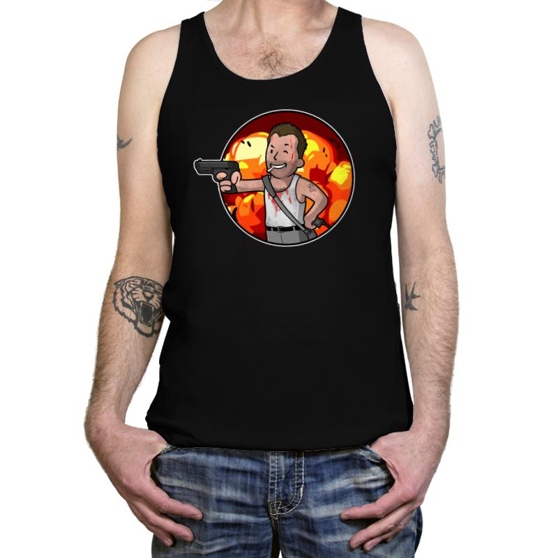Vault McClane