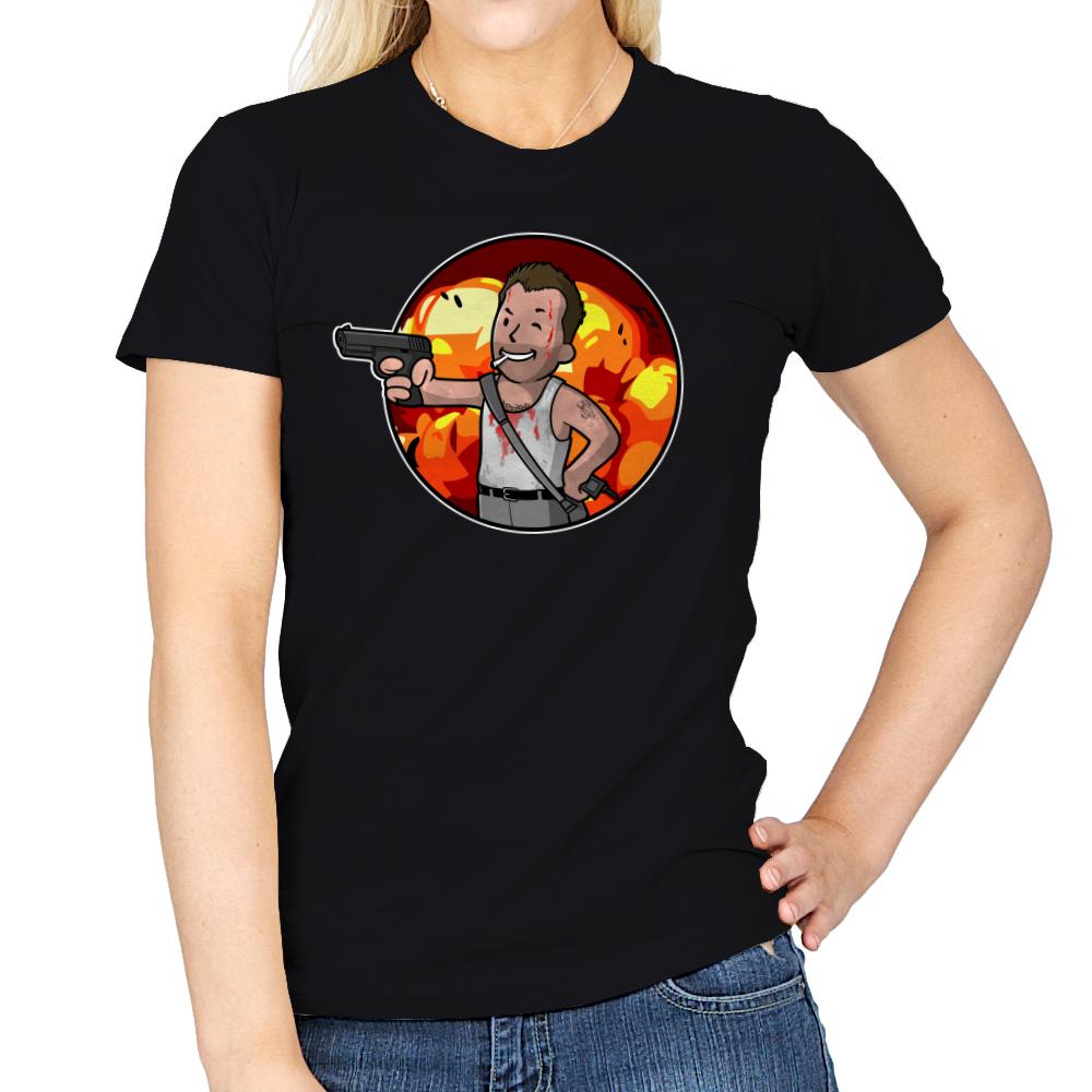 Vault McClane