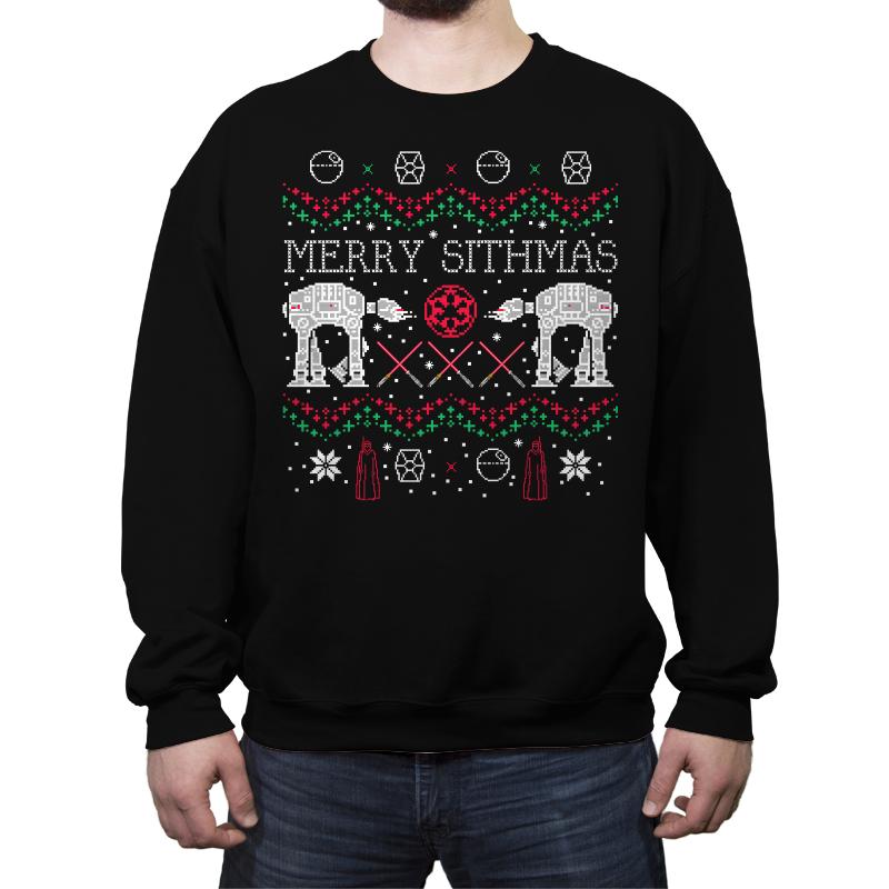 Merry Sithmas