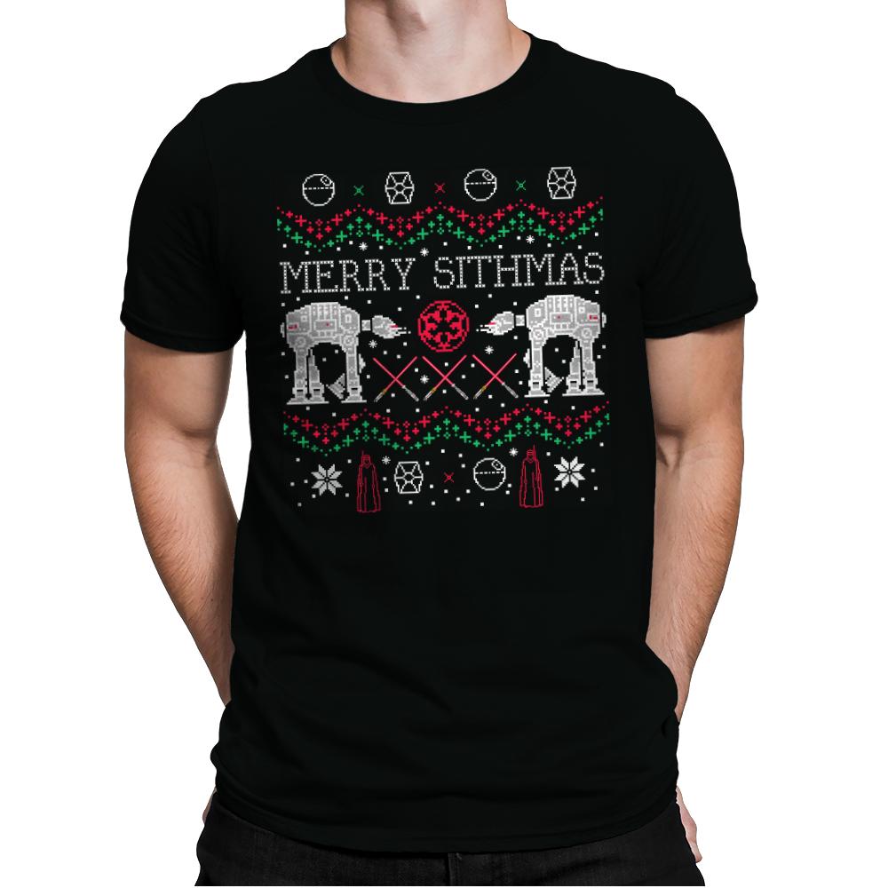 Merry Sithmas