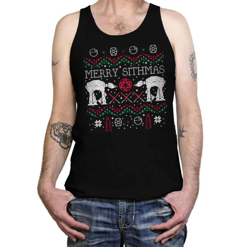 Merry Sithmas