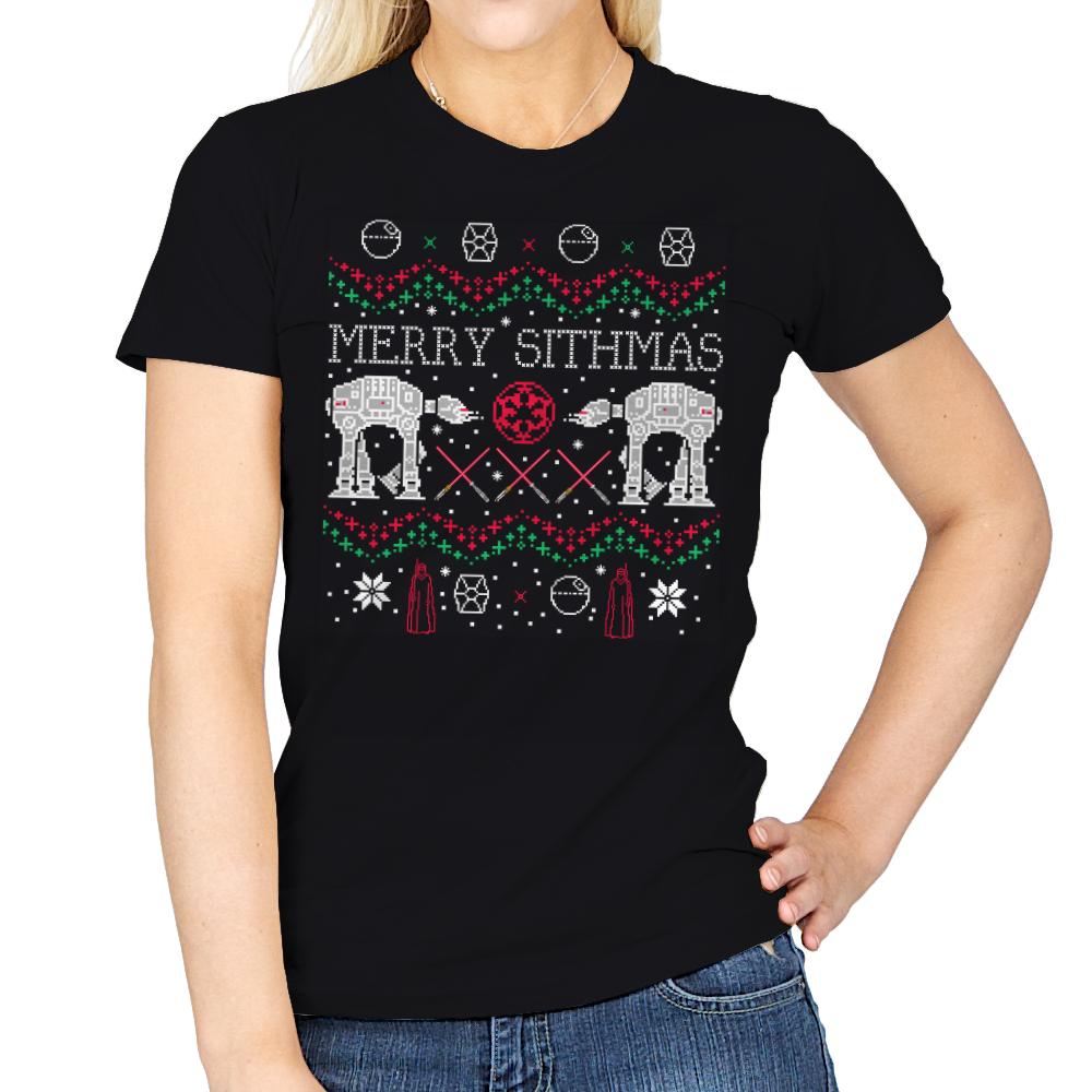 Merry Sithmas