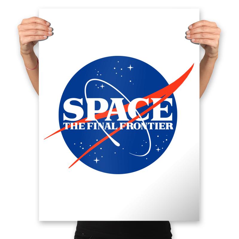 Final Frontier