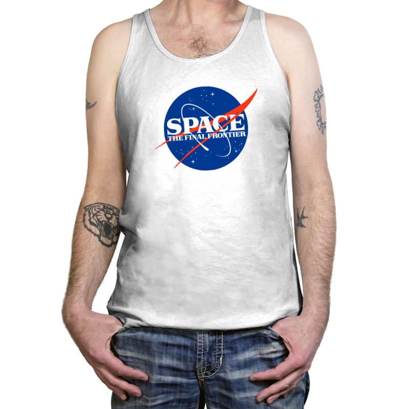 Final Frontier