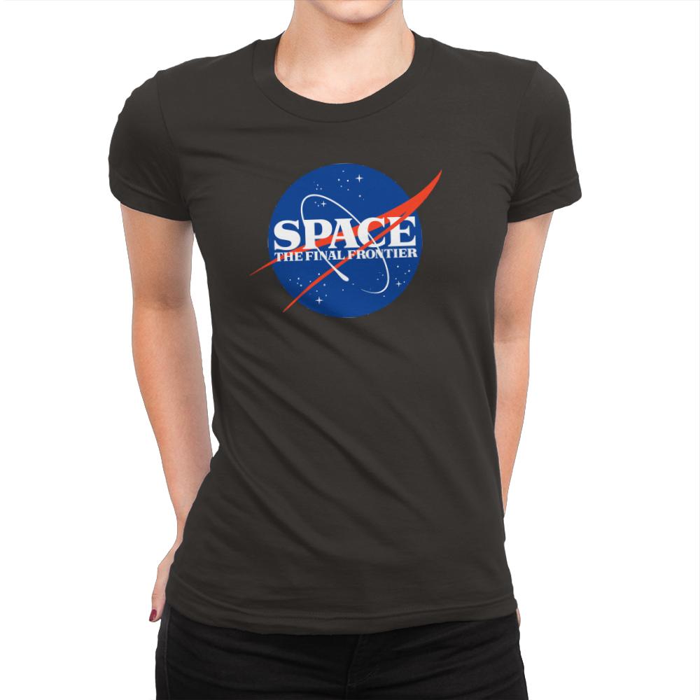 Final Frontier