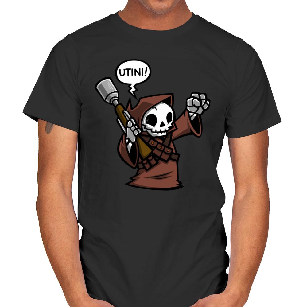 Reaper 5