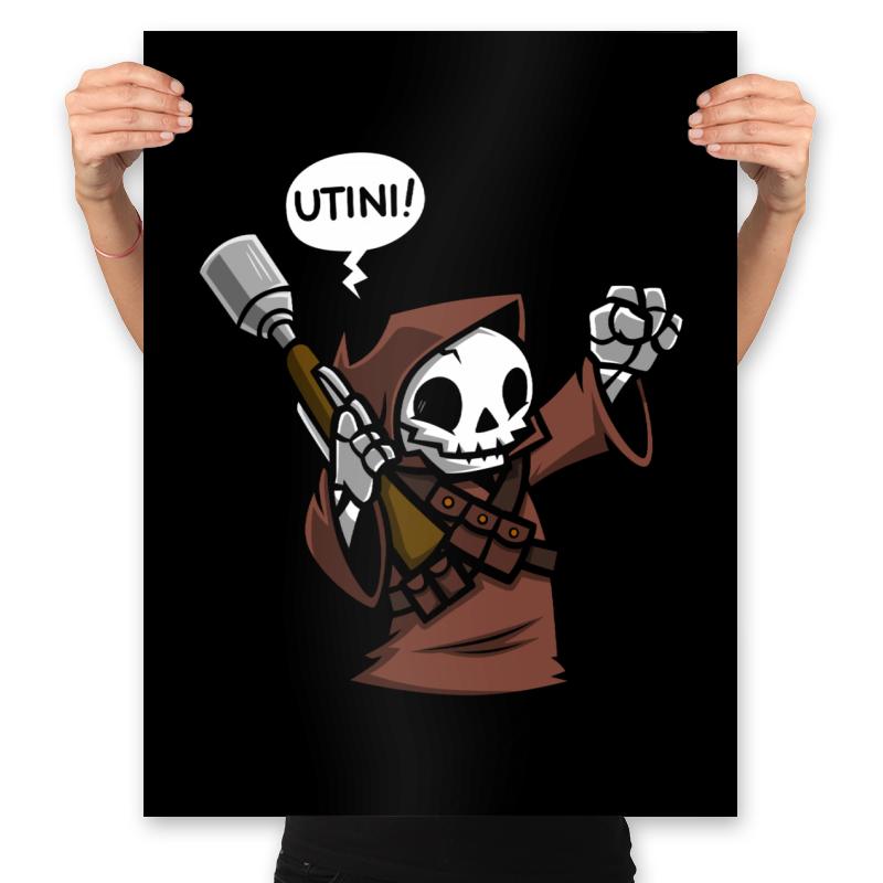 Reaper 5