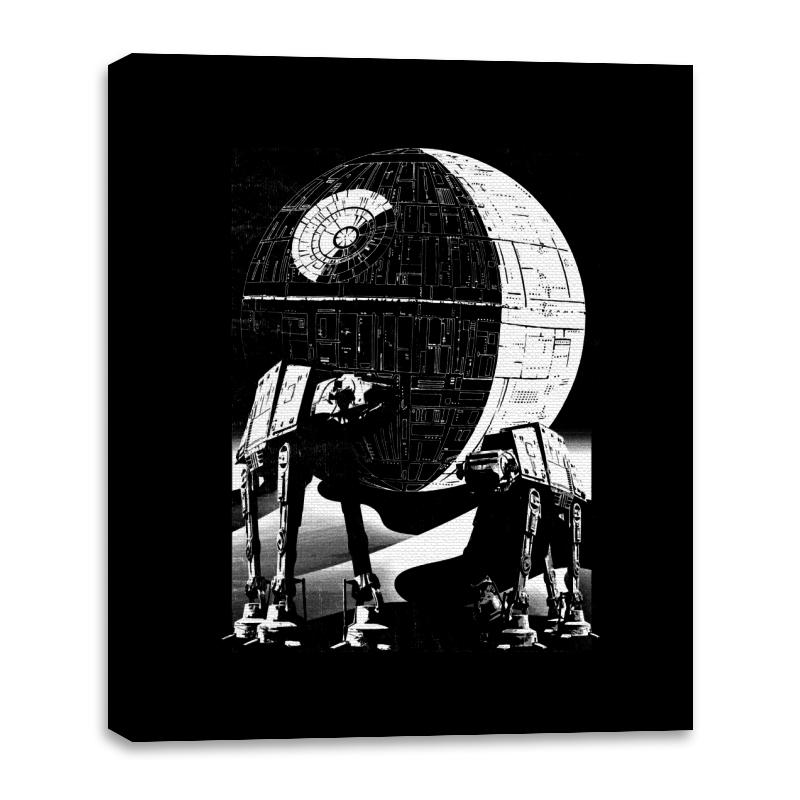 Death Star Ground Force