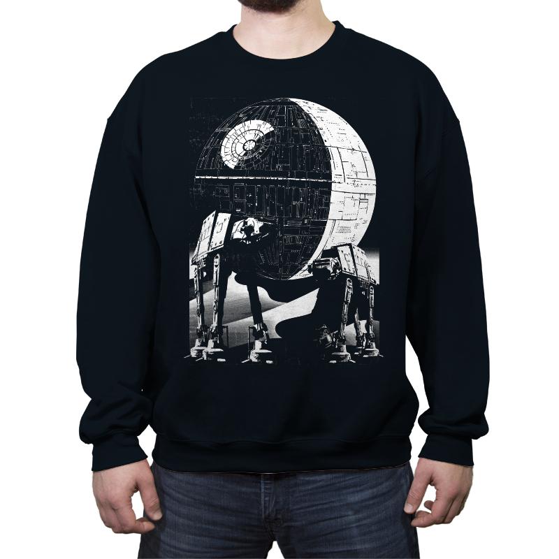 Death Star Ground Force