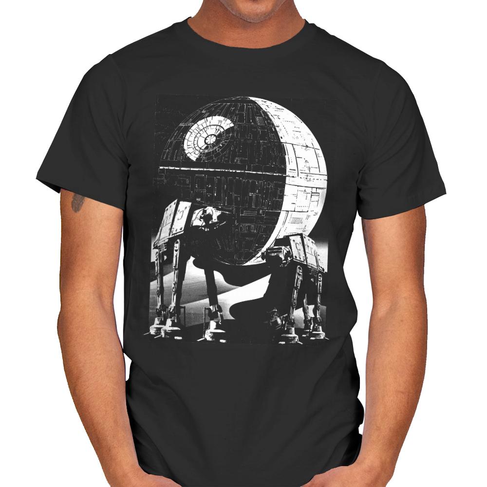 Death Star Ground Force