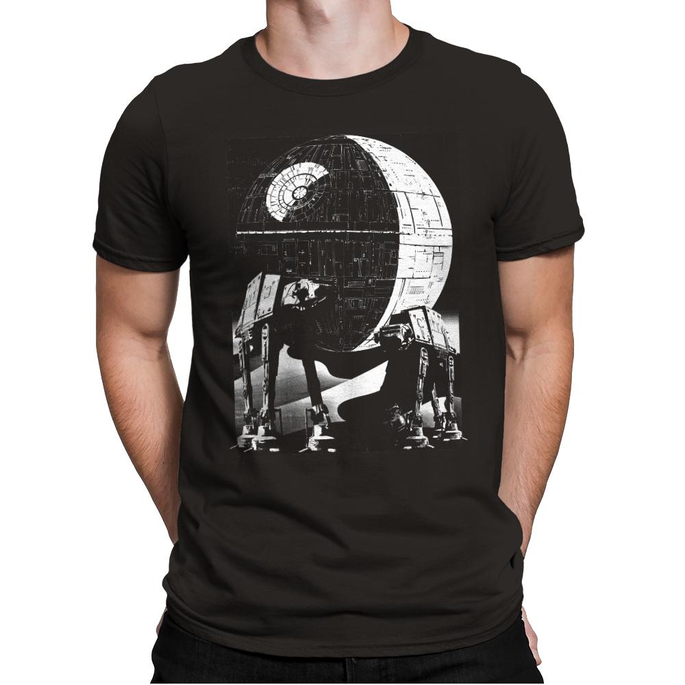 Death Star Ground Force