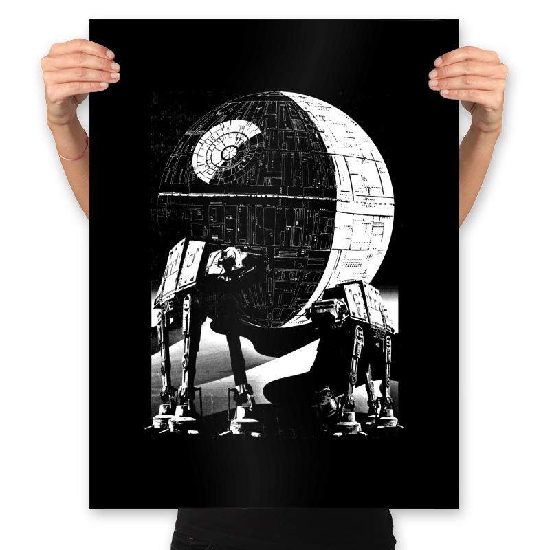 Death Star Ground Force