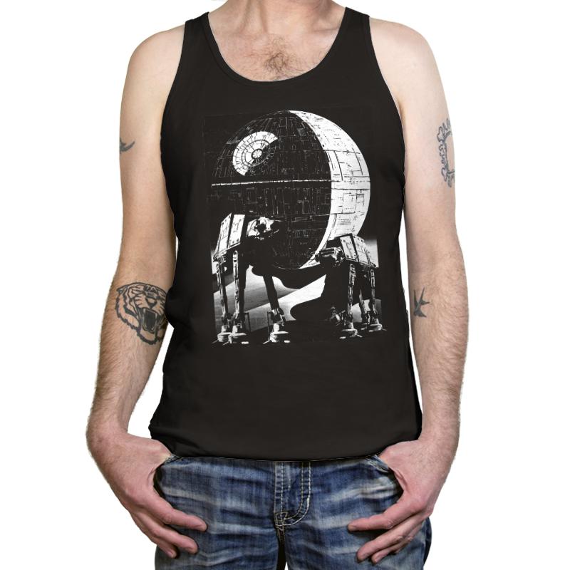 Death Star Ground Force