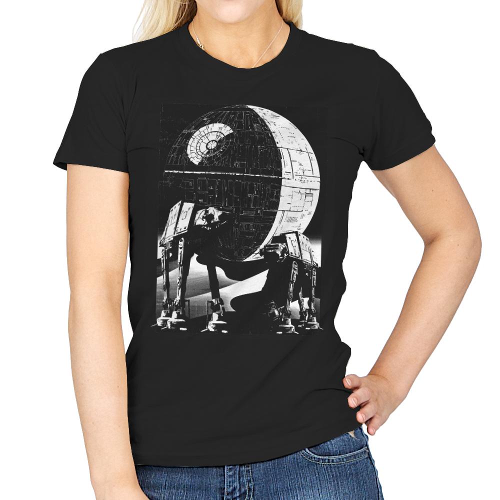 Death Star Ground Force