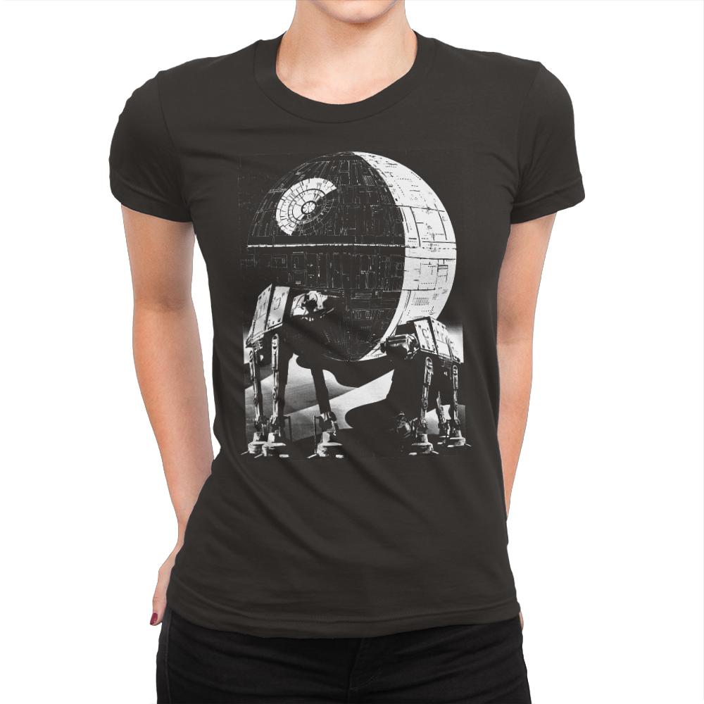 Death Star Ground Force