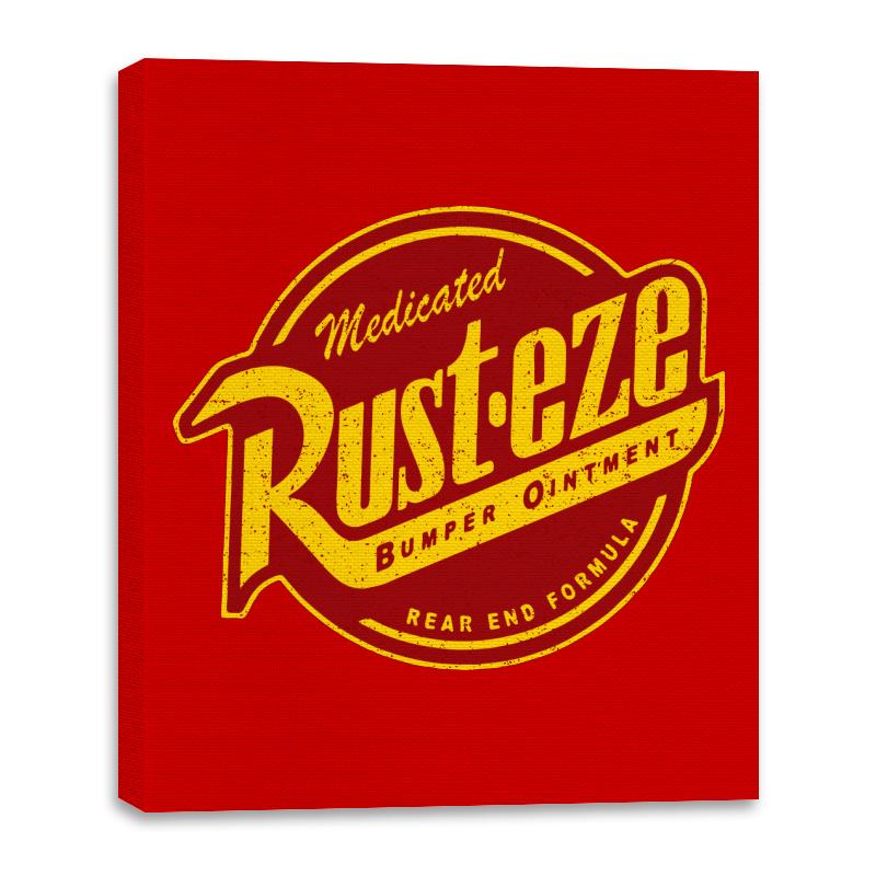 Rust Eze