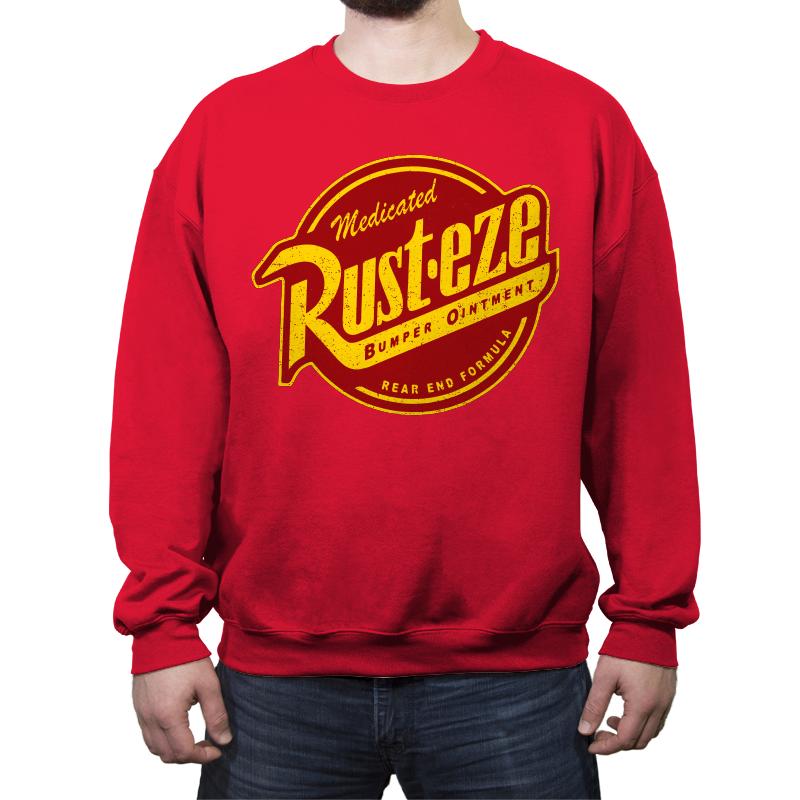 Rust Eze