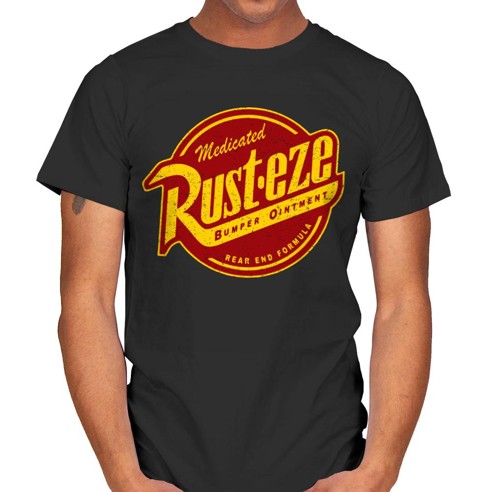Rust Eze