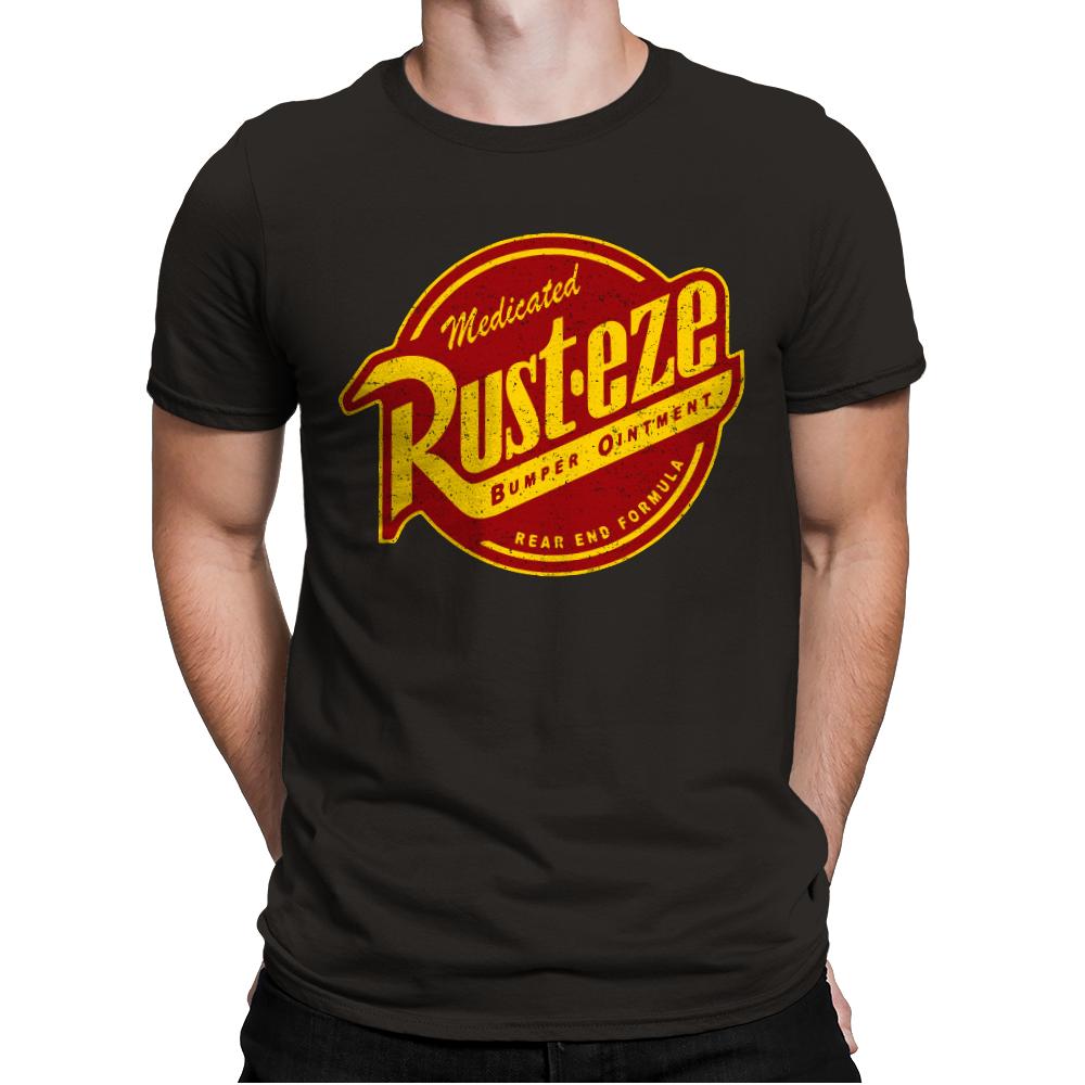 Rust Eze