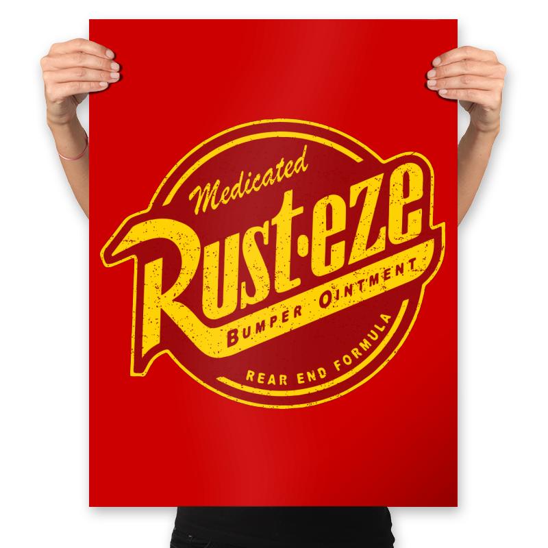 Rust Eze