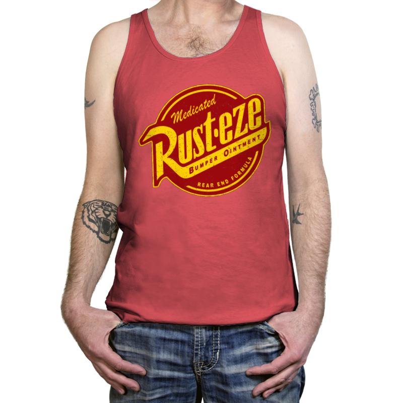 Rust Eze