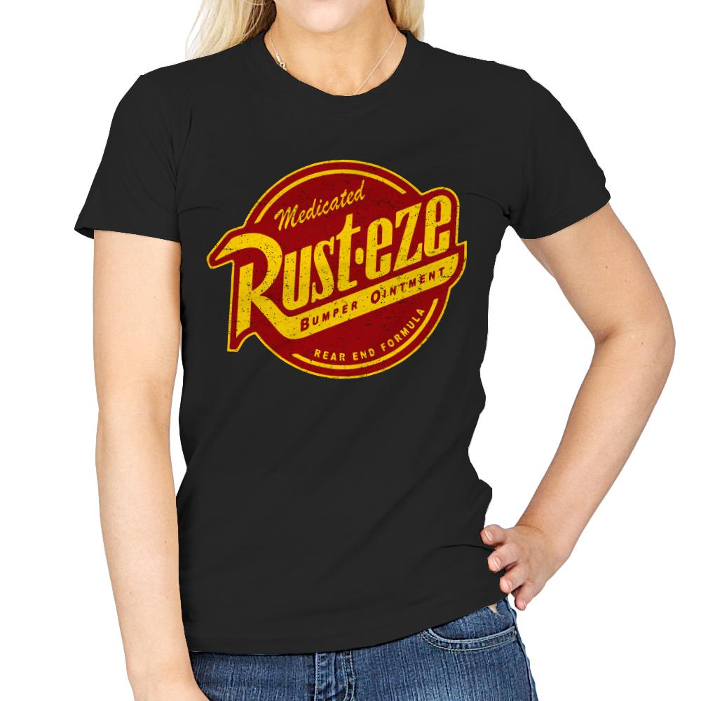 Rust Eze