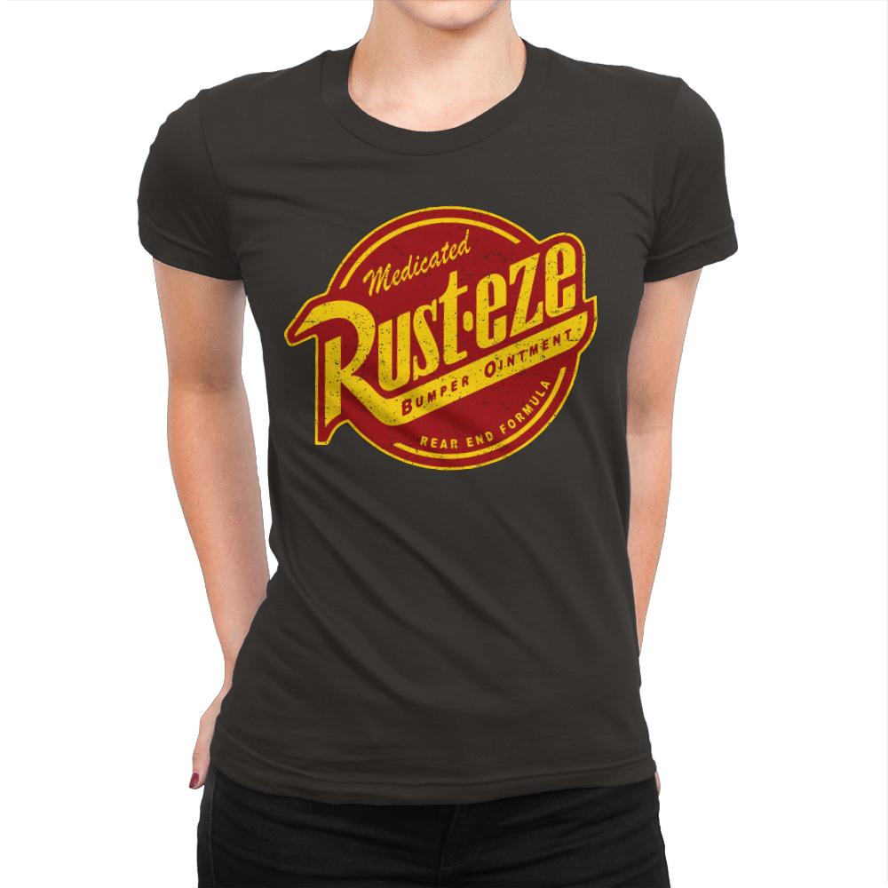 Rust Eze