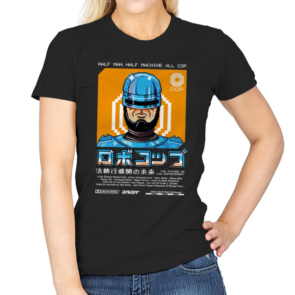 Robokoppu?????