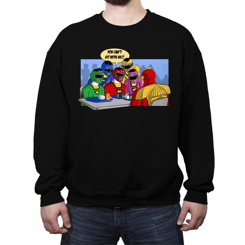 Mean Rangers