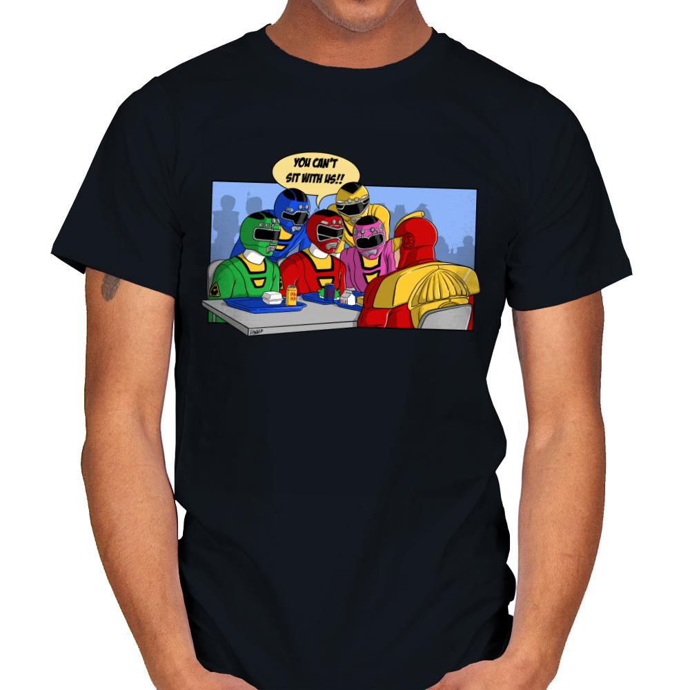Mean Rangers