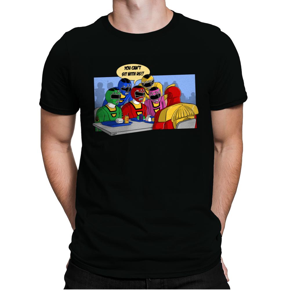 Mean Rangers