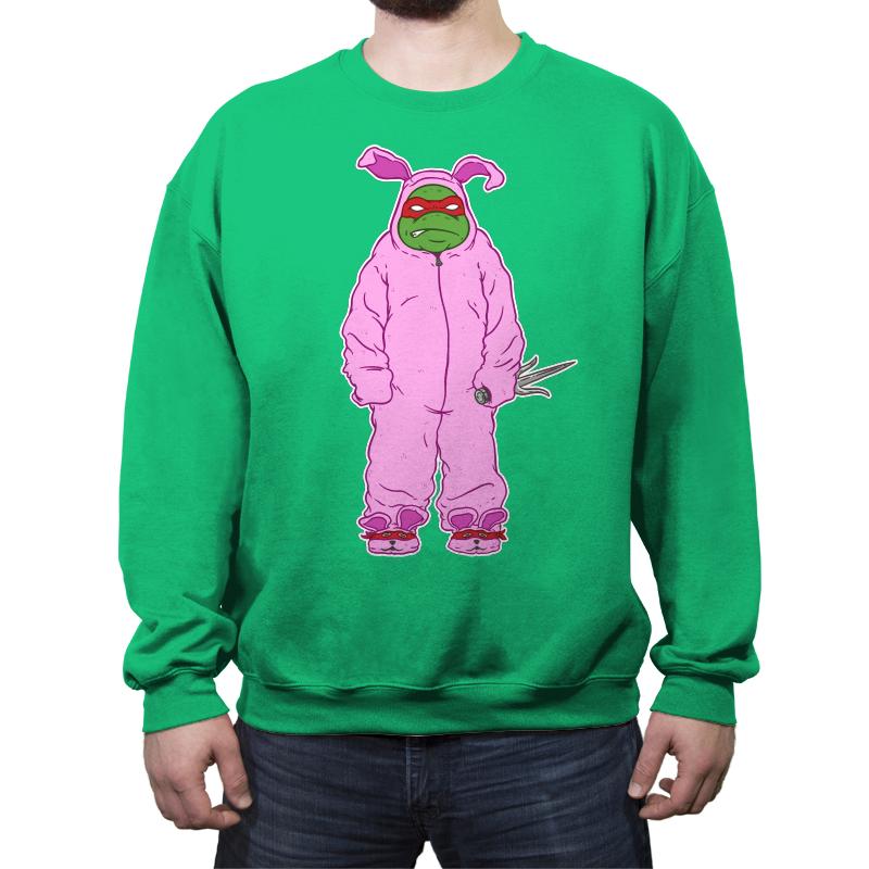 Oh, Ralphie!