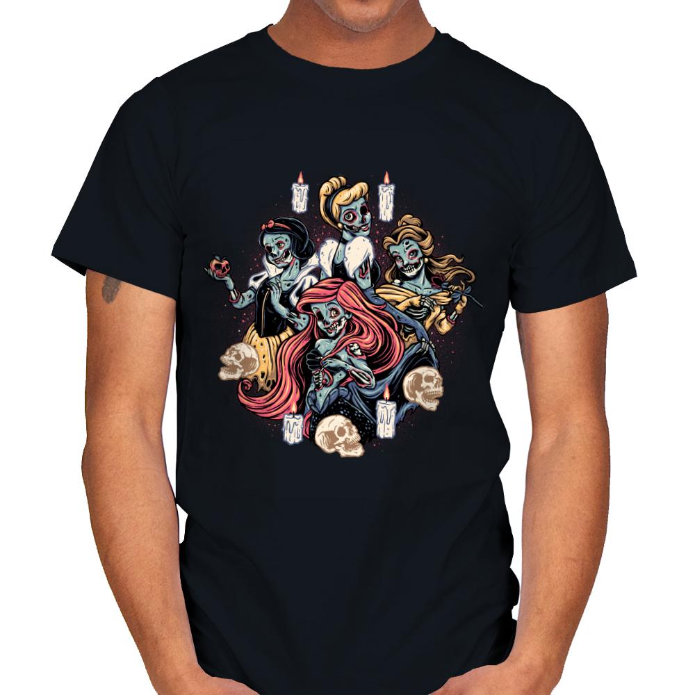 Undead Princesses